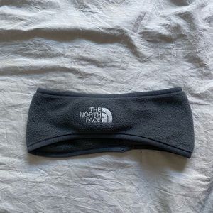 Head band - ear warmer north face
